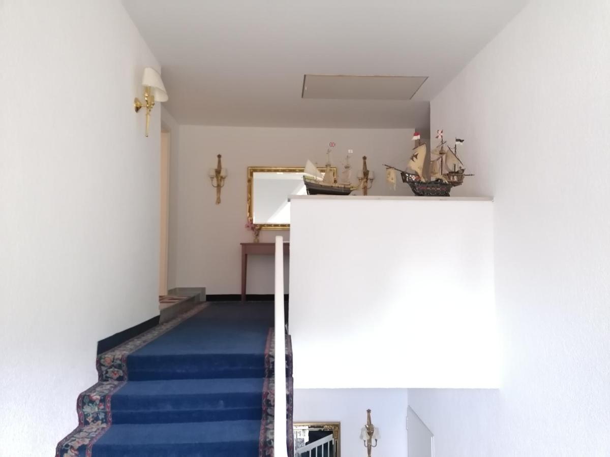 Schloss Wichmannsdorf Kröpelin Екстериор снимка