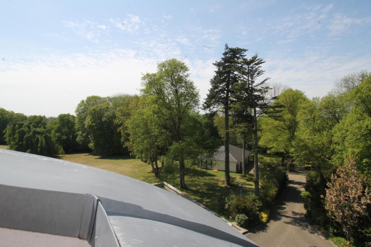 Schloss Wichmannsdorf Kröpelin Екстериор снимка
